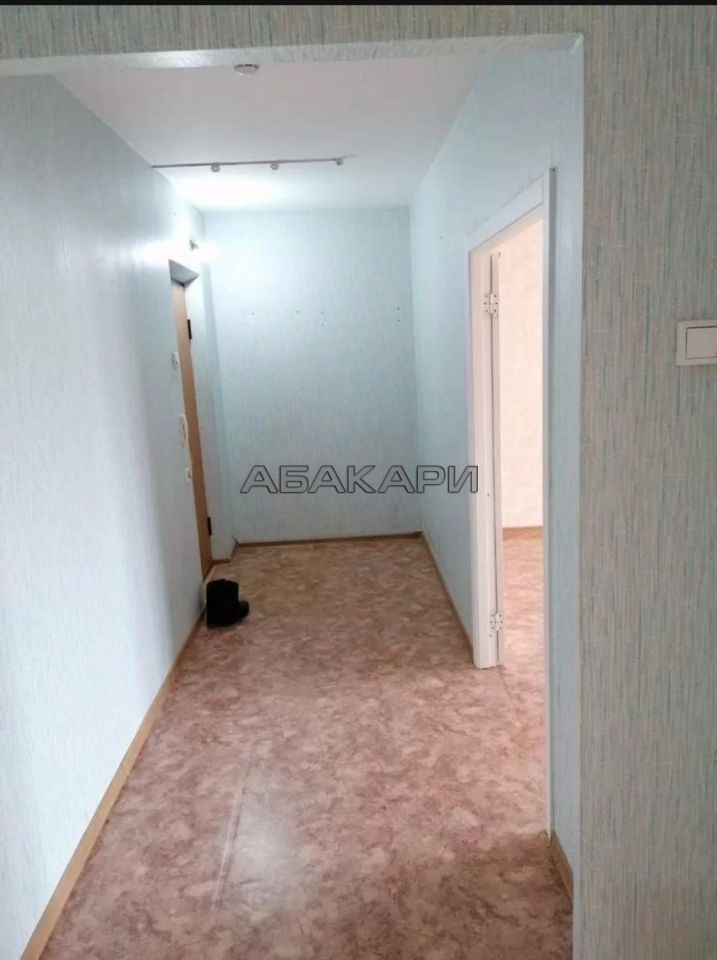 1-комнатная Караульная улица, 48  за 22000 руб/мес фото 4