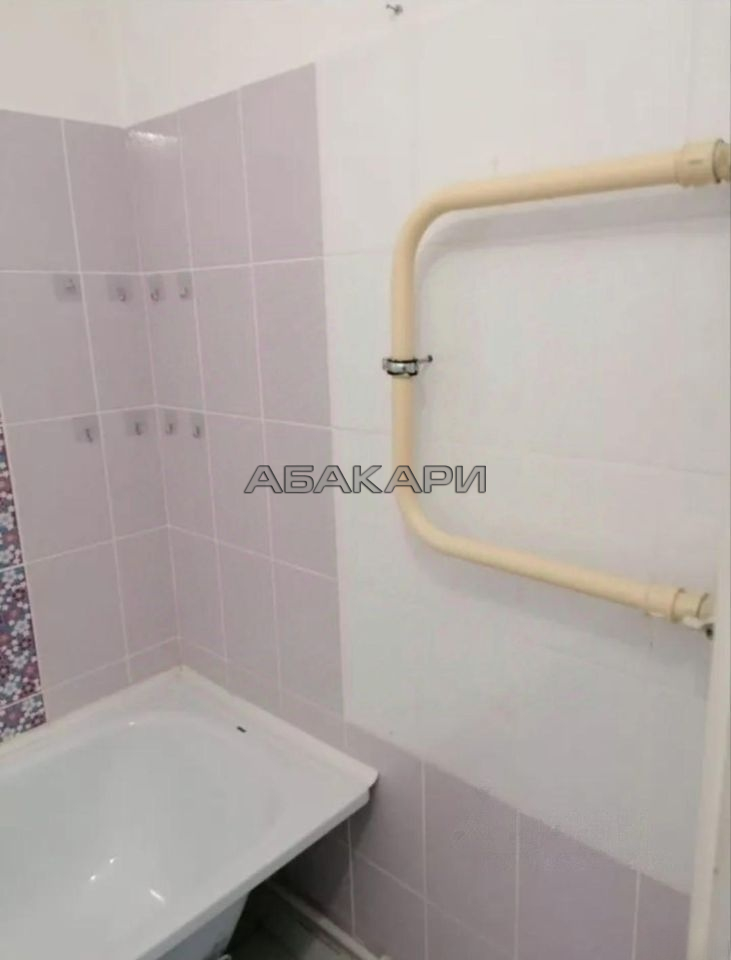 1-комнатная Караульная улица, 48  за 22000 руб/мес фото 6