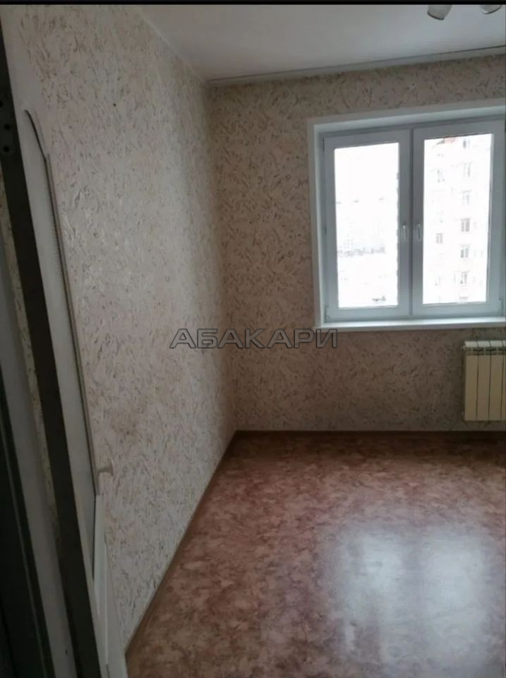 1-комнатная Караульная улица, 48  за 22000 руб/мес фото 9
