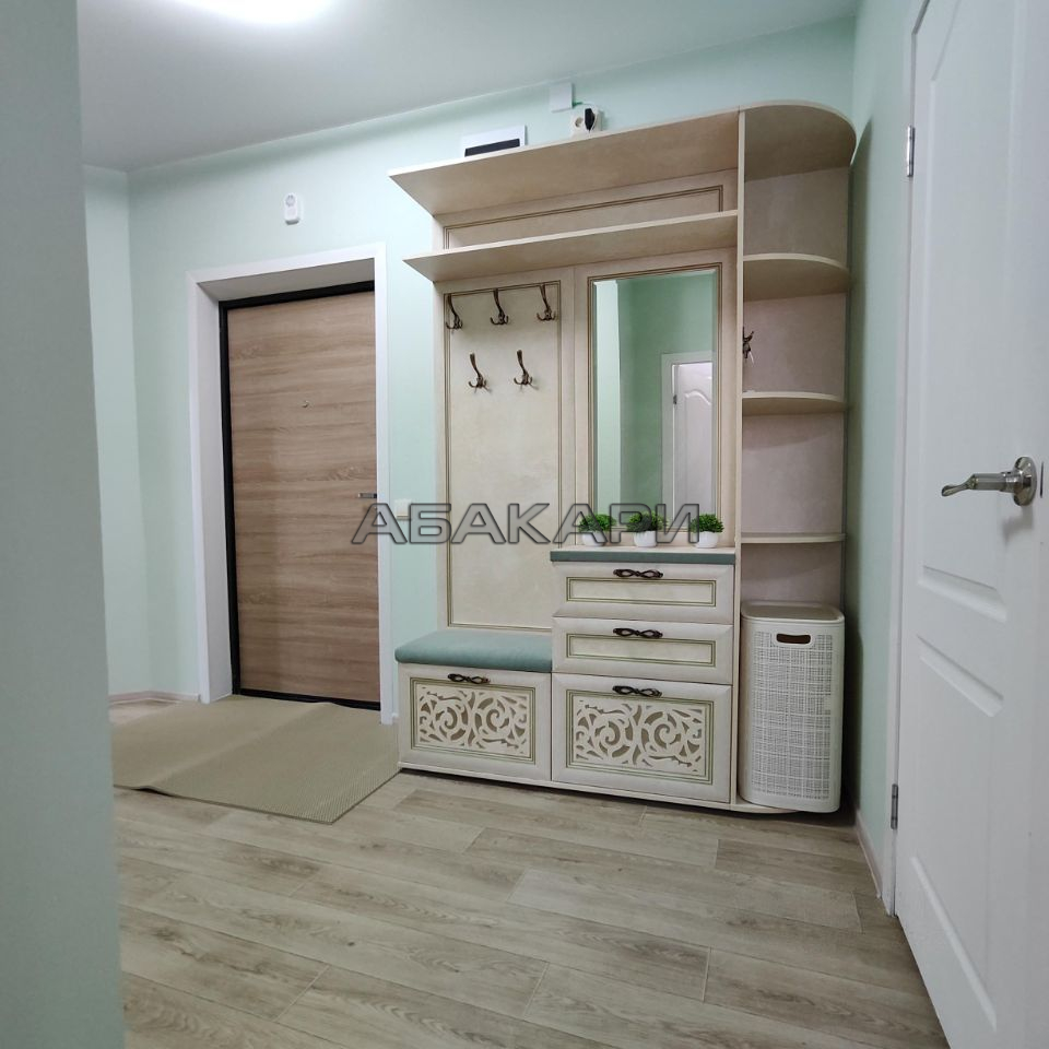 2-комнатная Северное шоссе, 48А  за 49000 руб/мес фото 2