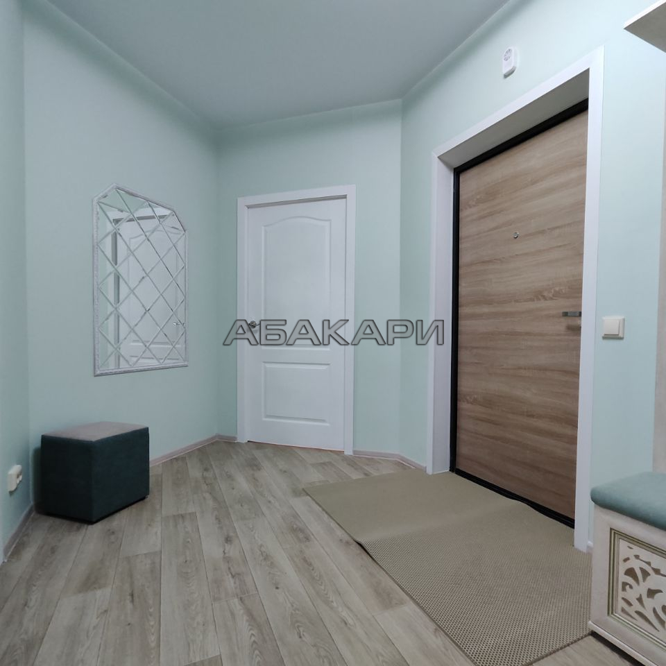 2-комнатная Северное шоссе, 48А  за 49000 руб/мес фото 3