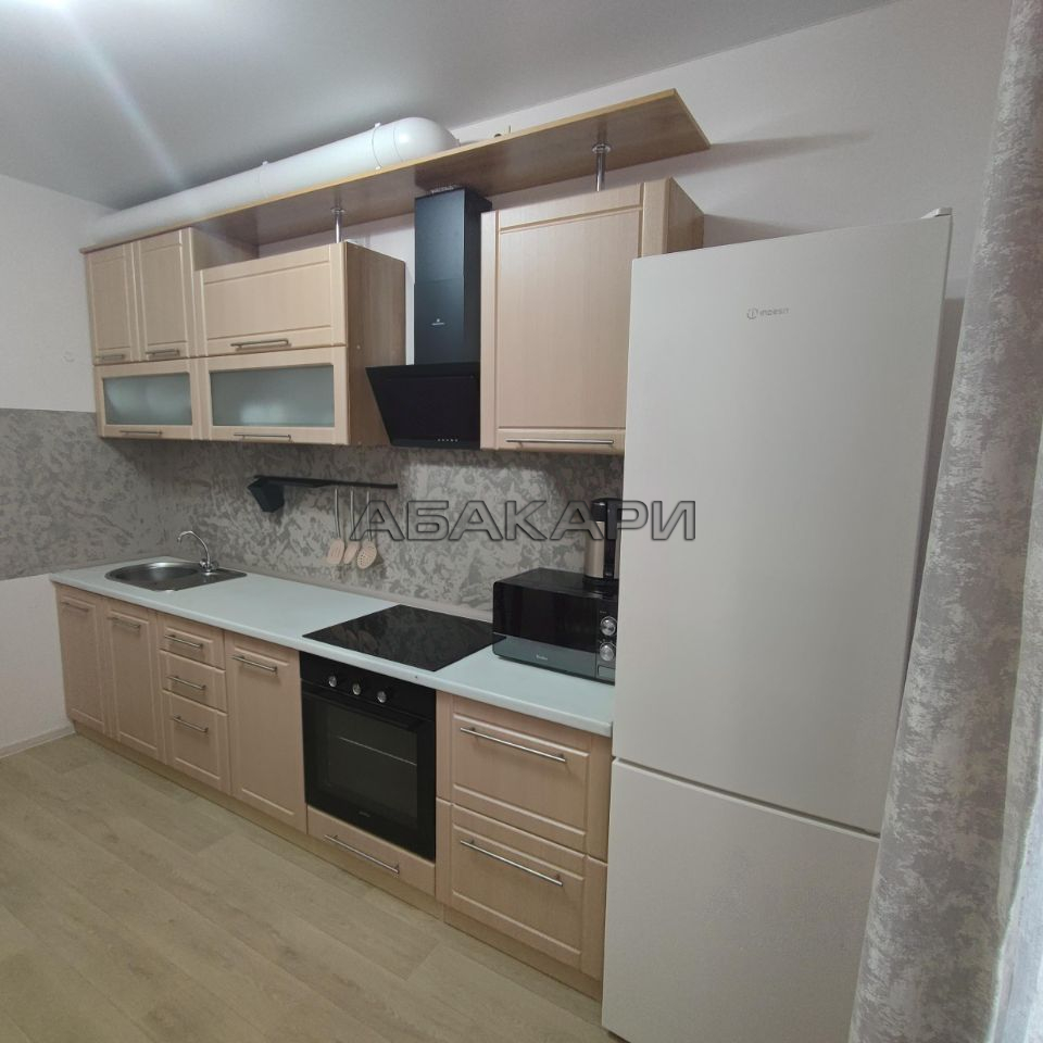 2-комнатная Северное шоссе, 48А  за 49000 руб/мес фото 11