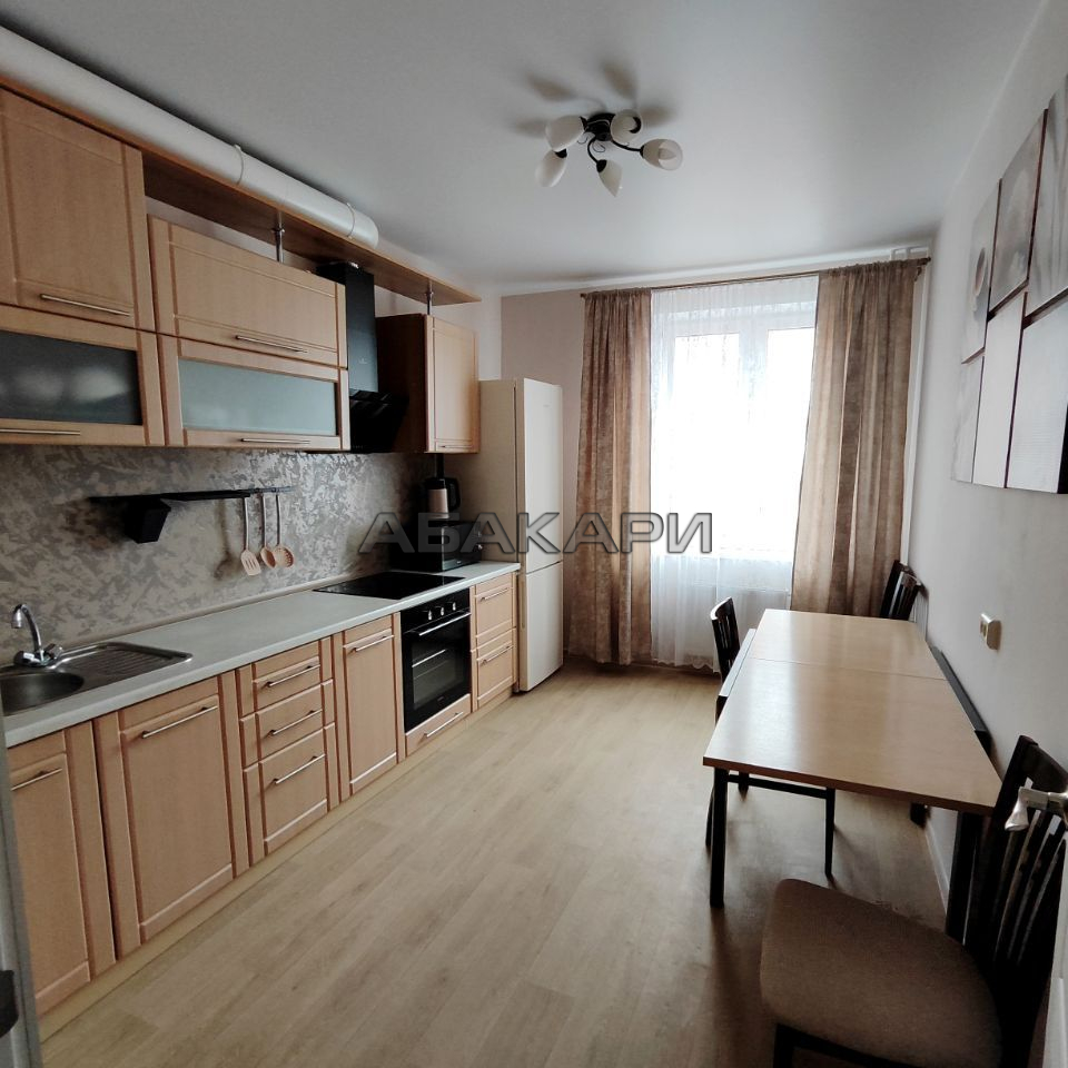 2-комнатная Северное шоссе, 48А  за 49000 руб/мес фото 12