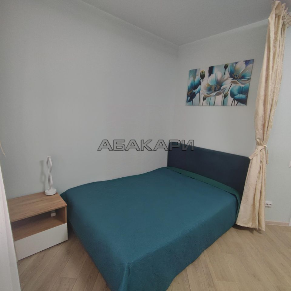 2-комнатная Северное шоссе, 48А  за 49000 руб/мес фото 7
