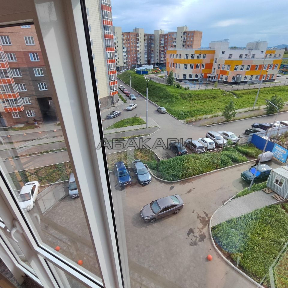 2-комнатная Северное шоссе, 48А  за 49000 руб/мес фото 17