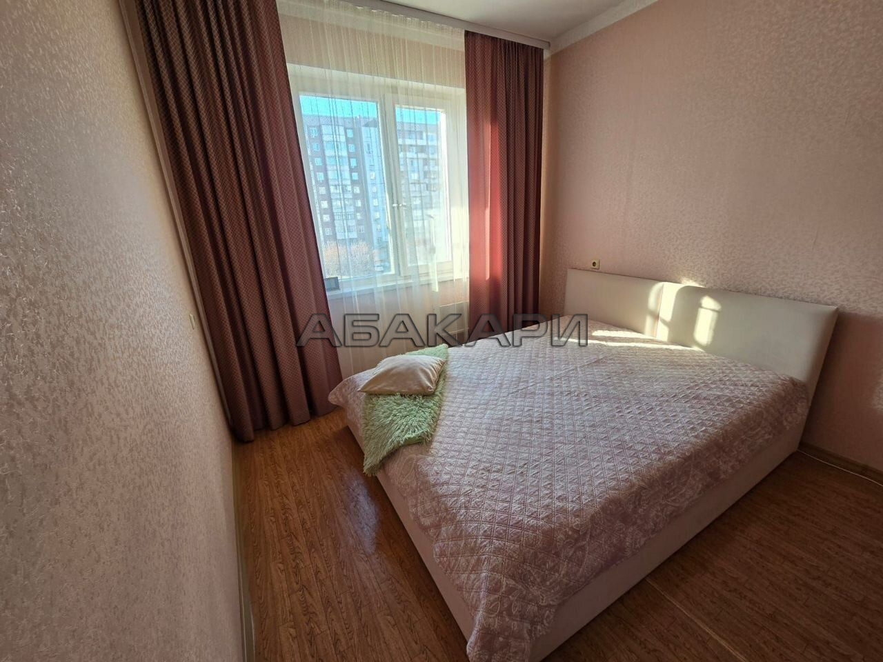 3-комнатная улица 78-й Добровольческой Бригады, 10  за 50000 руб/мес фото 6