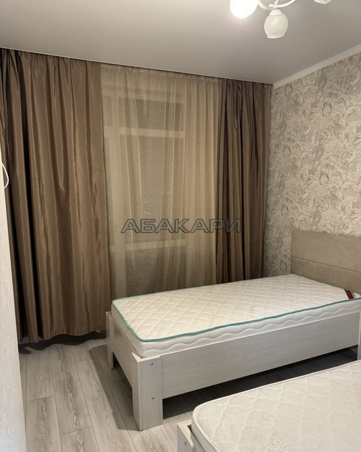 2-комнатная улица 78-й Добровольческой Бригады, 25  за 55000 руб/мес фото 11