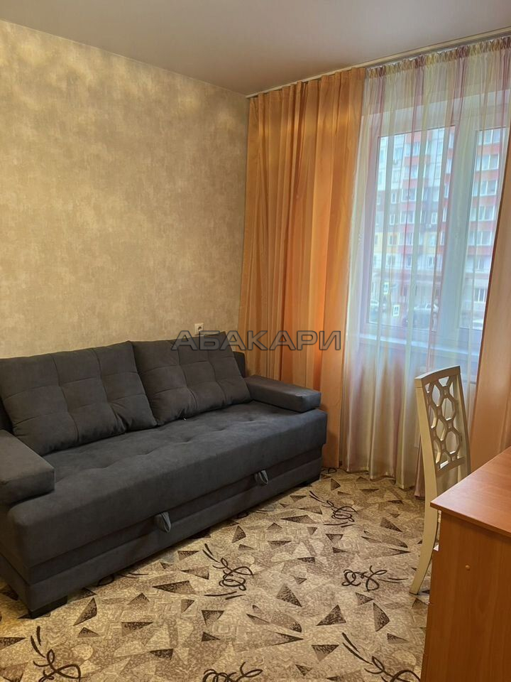 2-комнатная улица Батурина, 20  за 45000 руб/мес фото 1