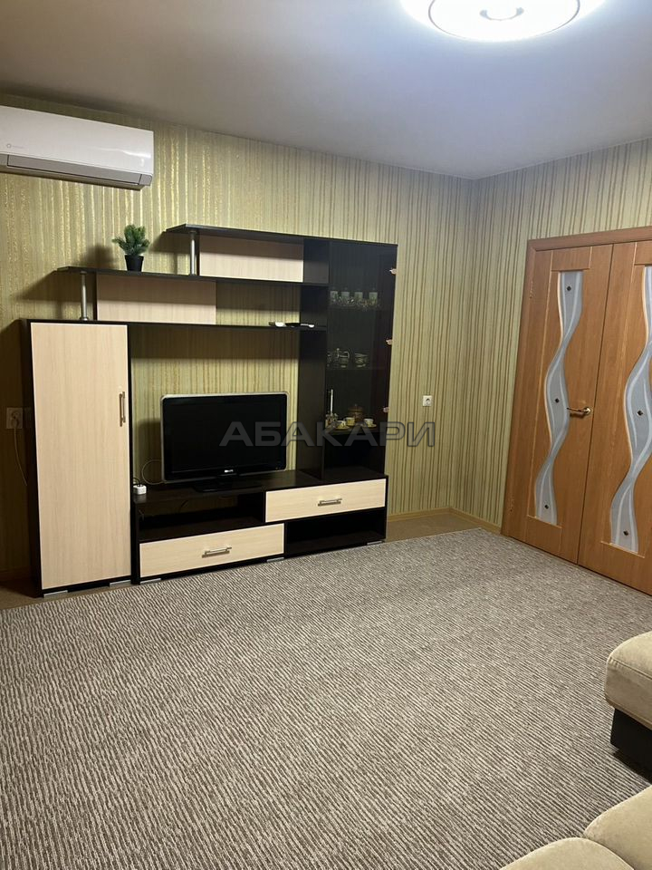 2-комнатная улица Батурина, 20  за 45000 руб/мес фото 5