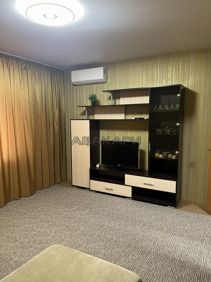 2-комнатная улица Батурина, 20  за 45000 руб/мес фото 6