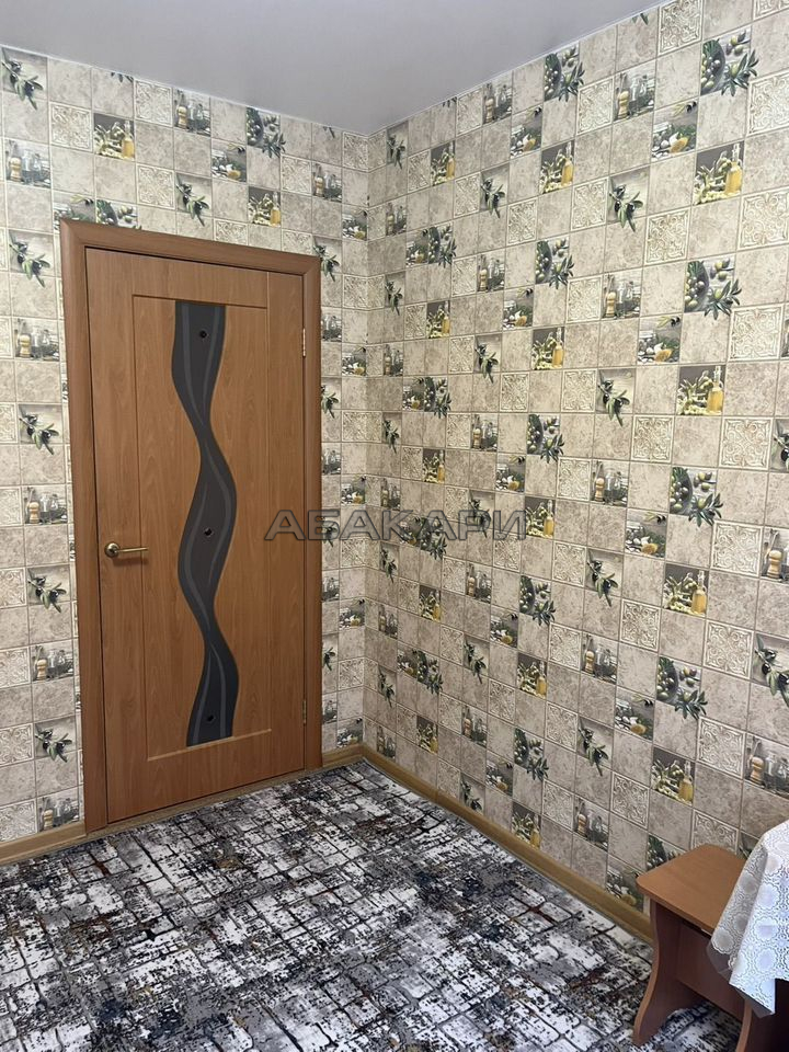 2-комнатная улица Батурина, 20  за 45000 руб/мес фото 10