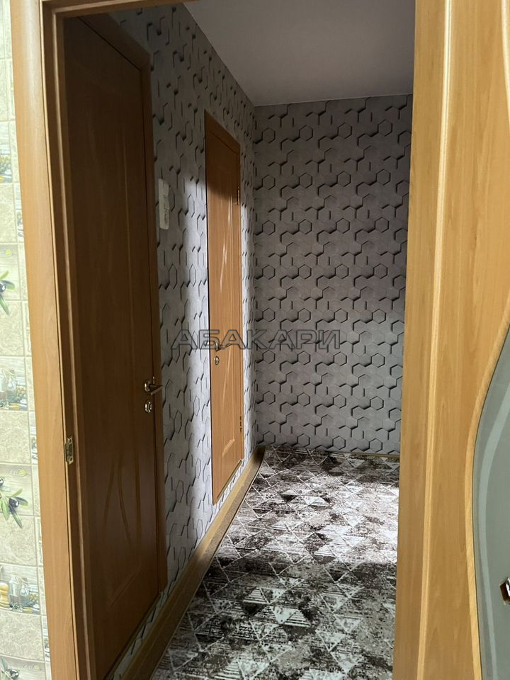 2-комнатная улица Батурина, 20  за 45000 руб/мес фото 21