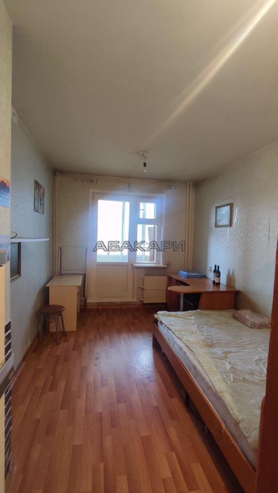 студия улица Калинина, 15  за 18500 руб/мес фото 1
