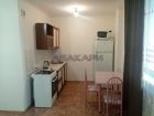 аренда Карамзина, 18 студия 22000