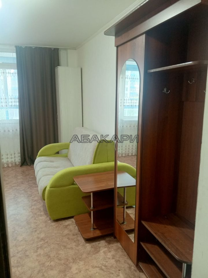 студия улица Карамзина, 18  за 22000 руб/мес фото 3