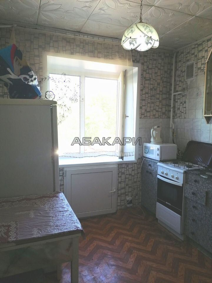 1-комнатная Вузовский переулок, 7  за 23000 руб/мес фото 5
