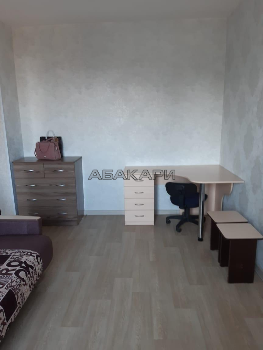1-комнатная Затонская улица, 4  за 26000 руб/мес фото 8