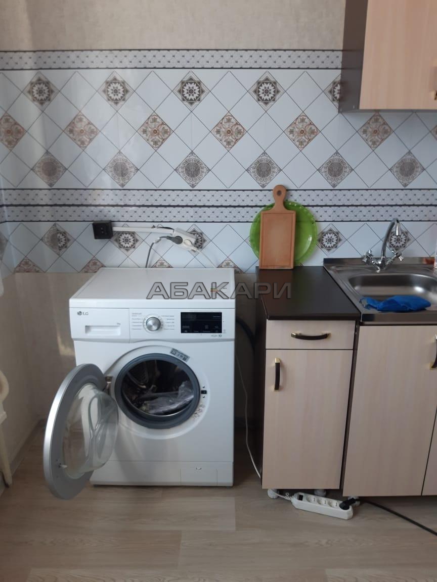 1-комнатная Затонская улица, 4  за 26000 руб/мес фото 3