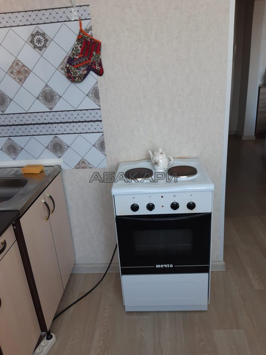 1-комнатная Затонская улица, 4  за 26000 руб/мес фото 2