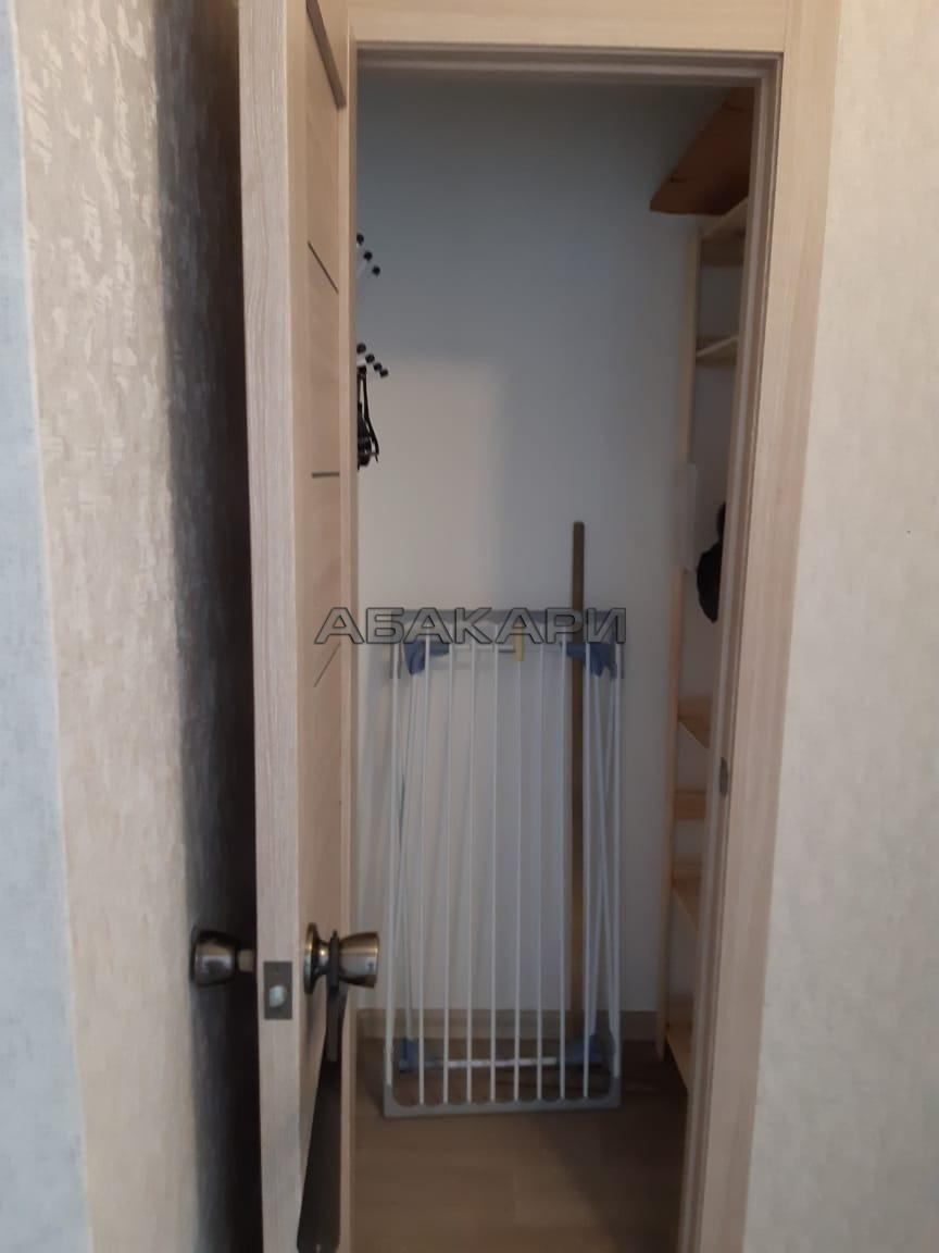 1-комнатная Затонская улица, 4  за 26000 руб/мес фото 9