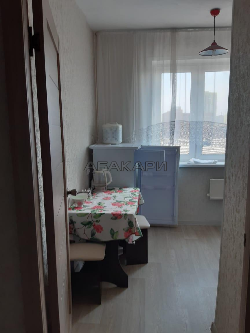 1-комнатная Затонская улица, 4  за 26000 руб/мес фото 5