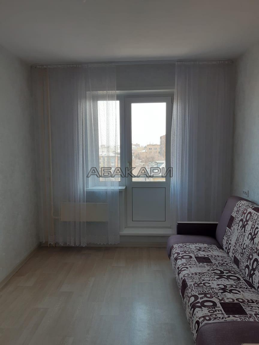 1-комнатная Затонская улица, 4  за 26000 руб/мес фото 4