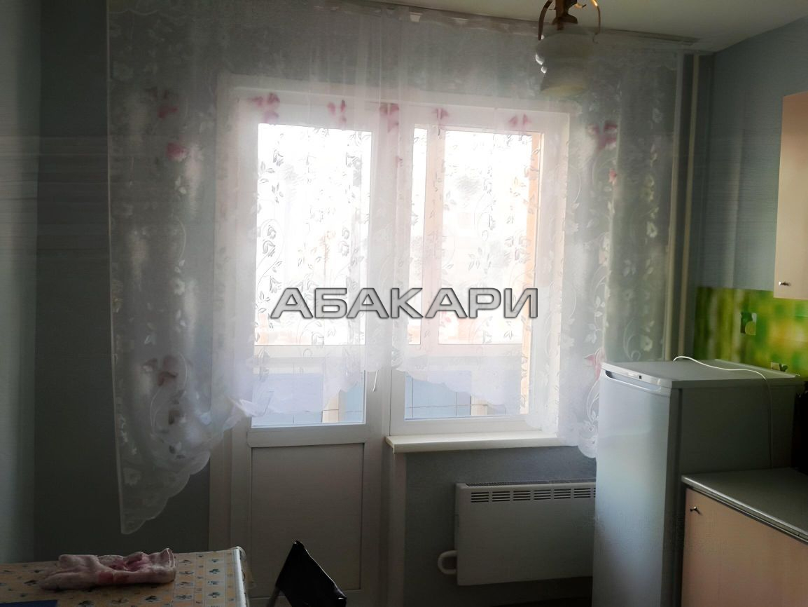 1-комнатная улица 9 Мая, 63  за 25000 руб/мес фото 2
