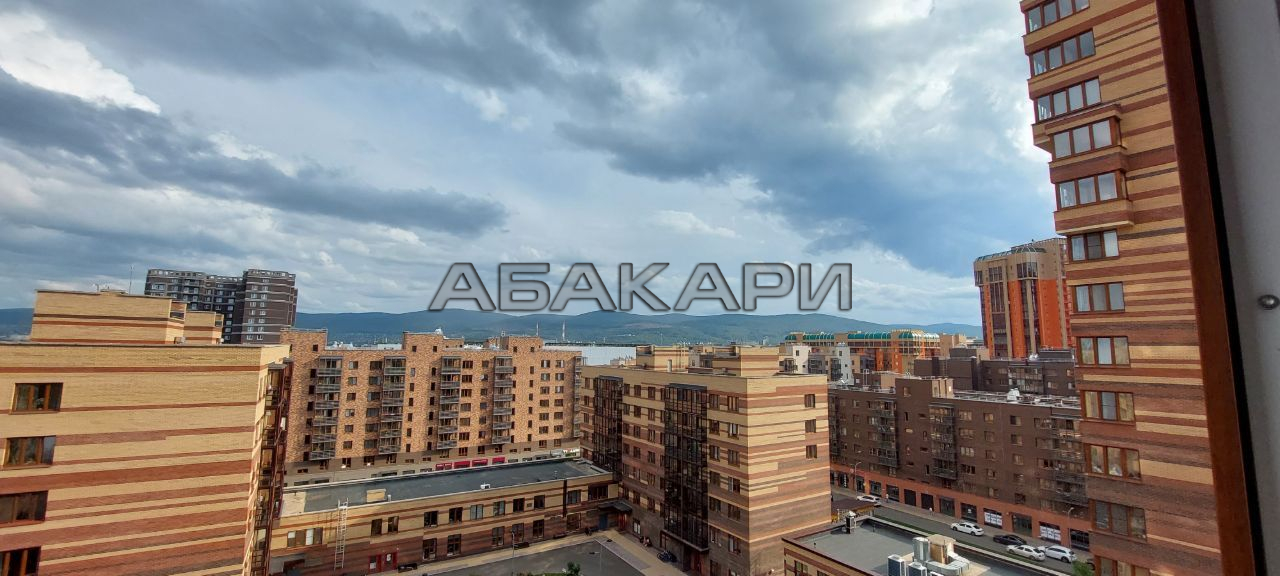 3-комнатная Капитанская улица, 14  за 52000 руб/мес фото 11