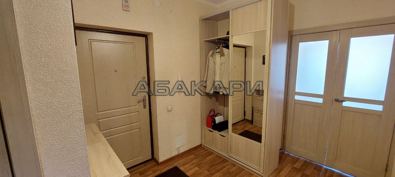 3-комнатная Капитанская улица, 14  за 52000 руб/мес фото 4