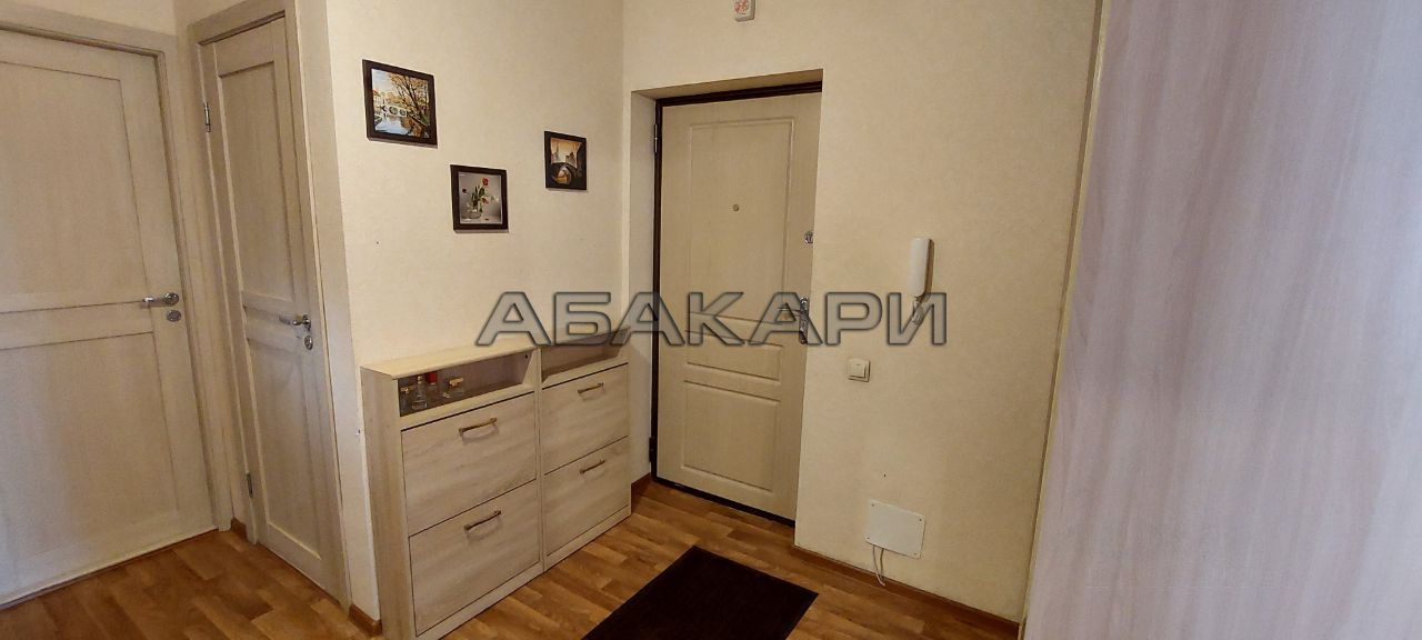 3-комнатная Капитанская улица, 14  за 52000 руб/мес фото 5