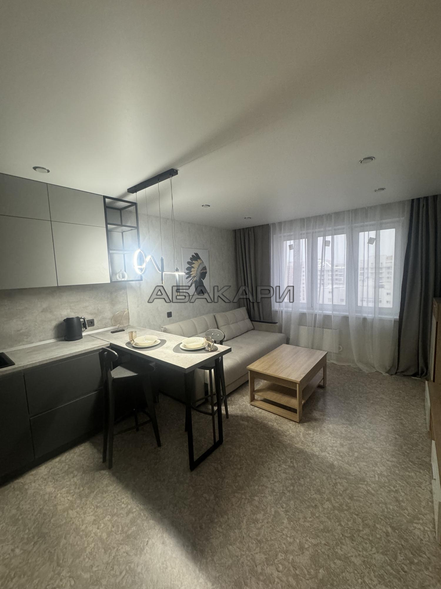 2-комнатная Лесопарковая улица, 43к1  за 40000 руб/мес фото 1