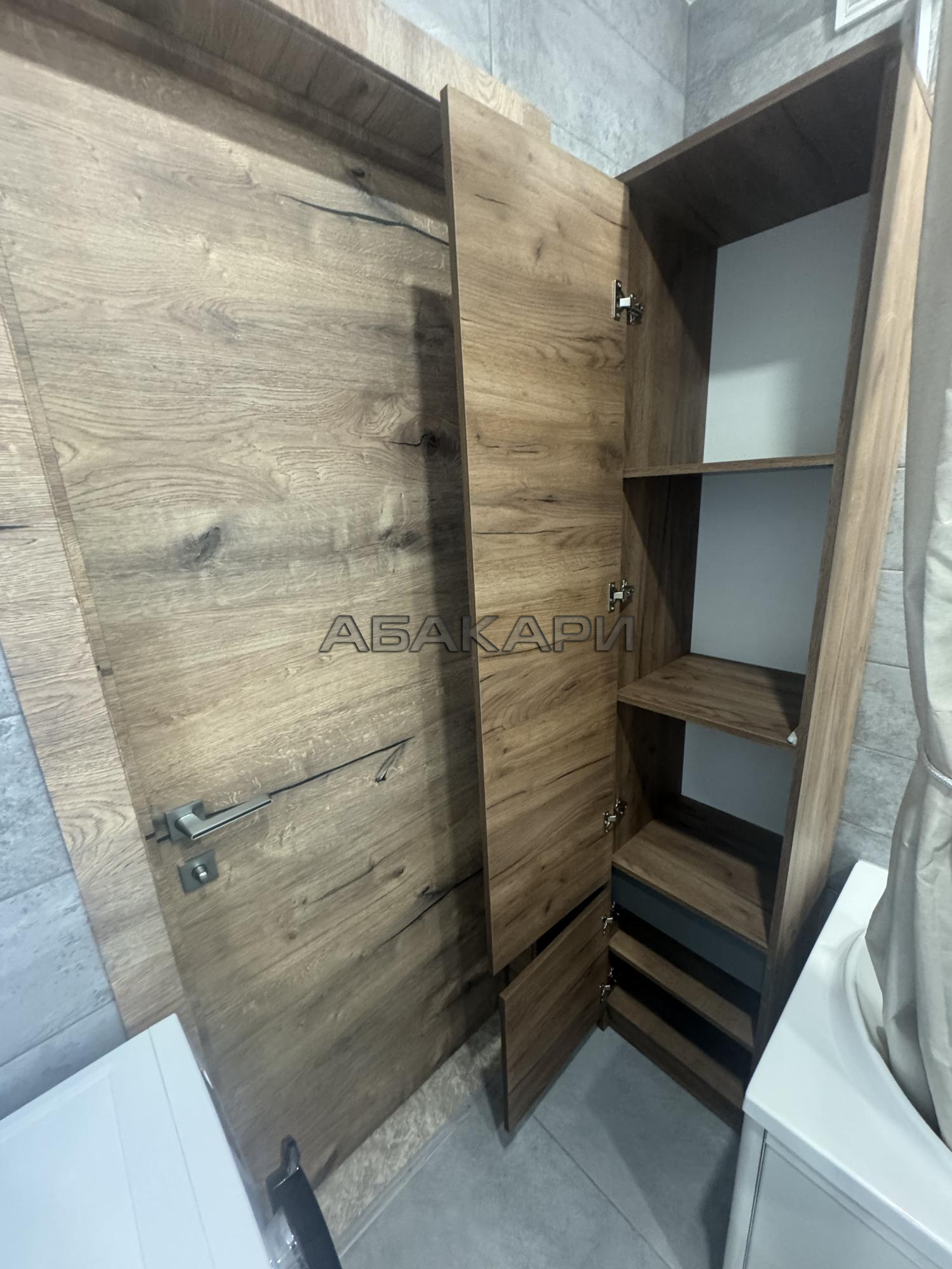 2-комнатная Лесопарковая улица, 43к1  за 40000 руб/мес фото 18