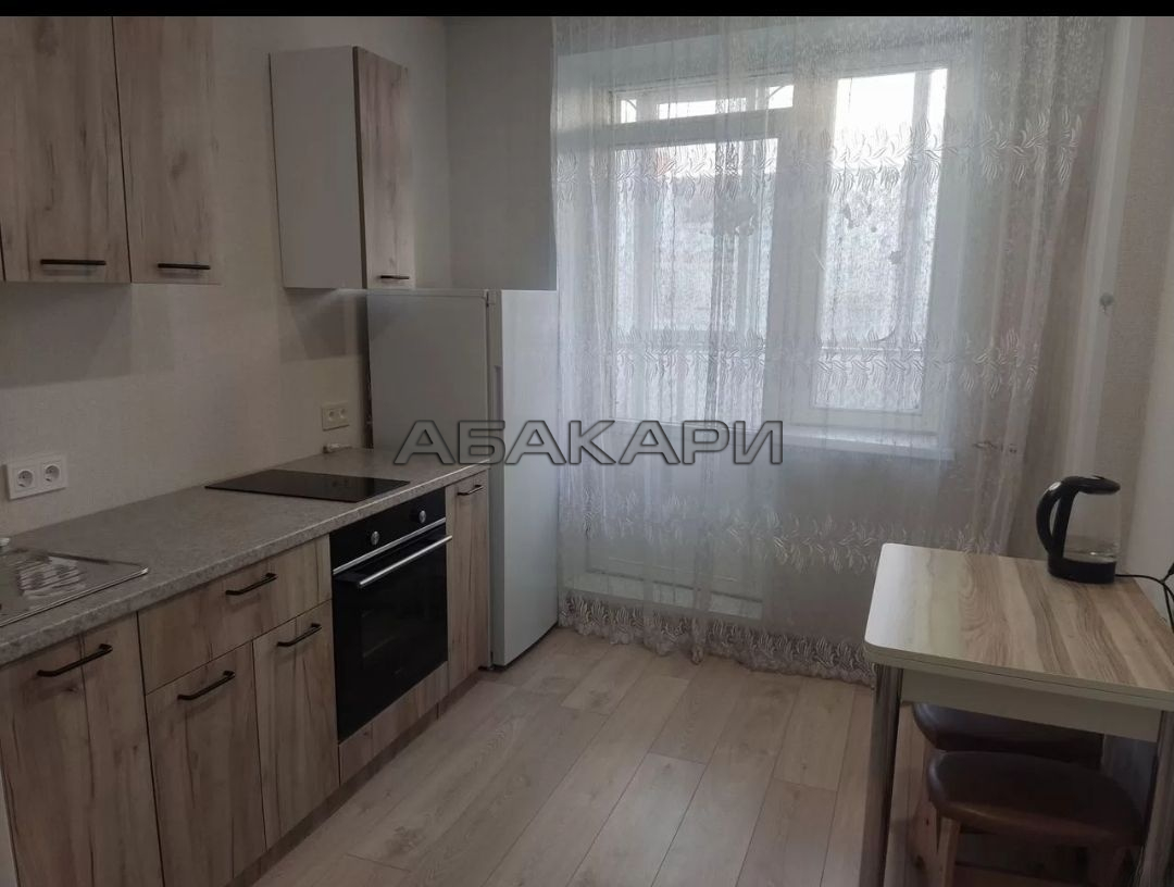 1-комнатная Соколовская улица, 80А  за 28000 руб/мес фото 2