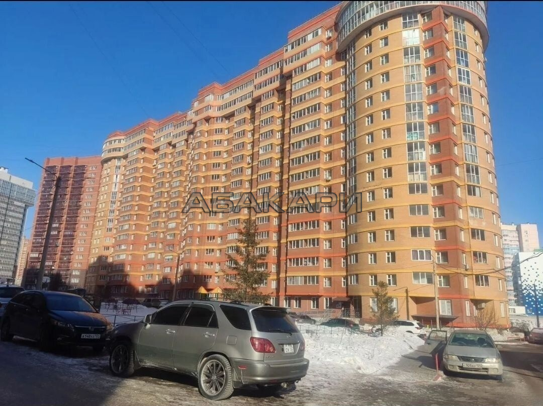 1-комнатная Соколовская улица, 80А  за 28000 руб/мес фото 5