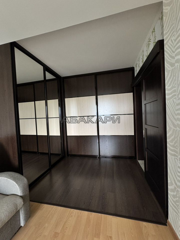 2-комнатная улица Академгородок, 24А  за 37000 руб/мес фото 13
