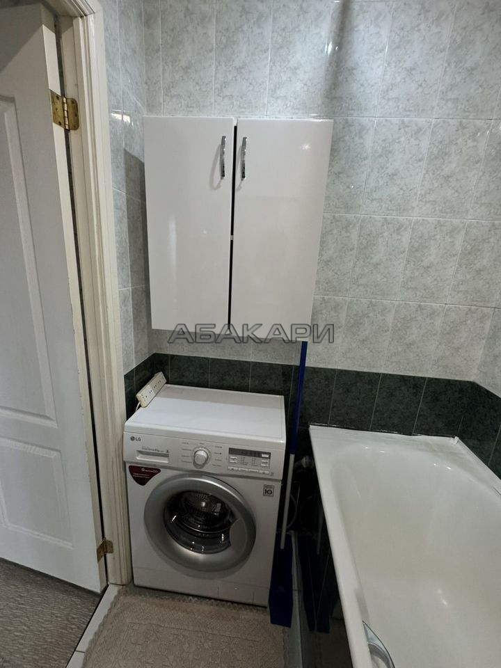2-комнатная улица Академгородок, 24А  за 37000 руб/мес фото 24