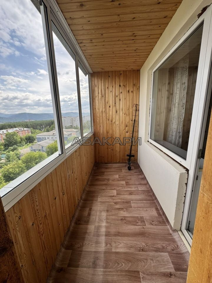 2-комнатная улица Академгородок, 24А  за 37000 руб/мес фото 26