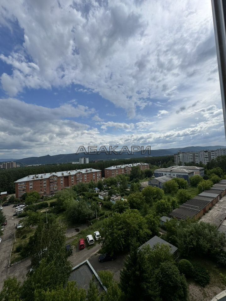 2-комнатная улица Академгородок, 24А  за 37000 руб/мес фото 27