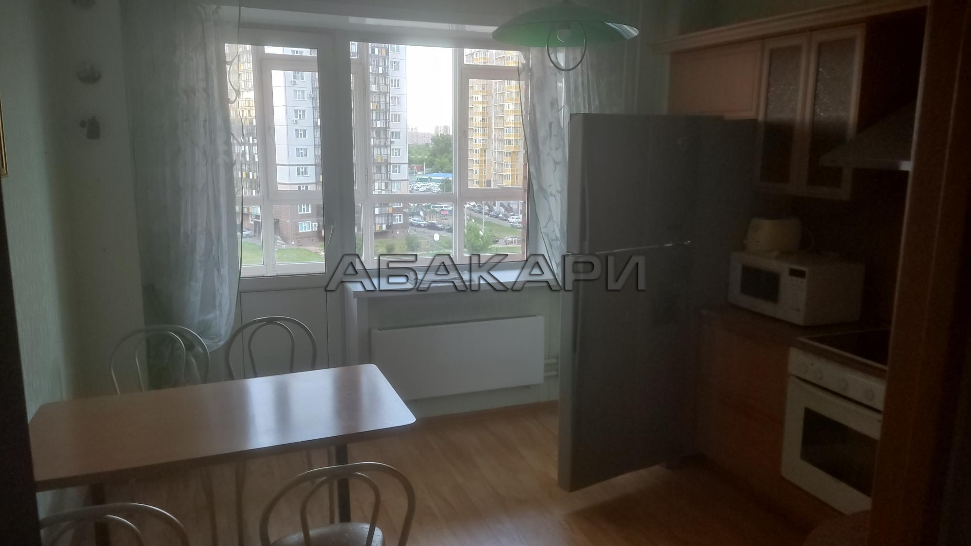 3-комнатная улица Алексеева, 17  за 65000 руб/мес фото 11