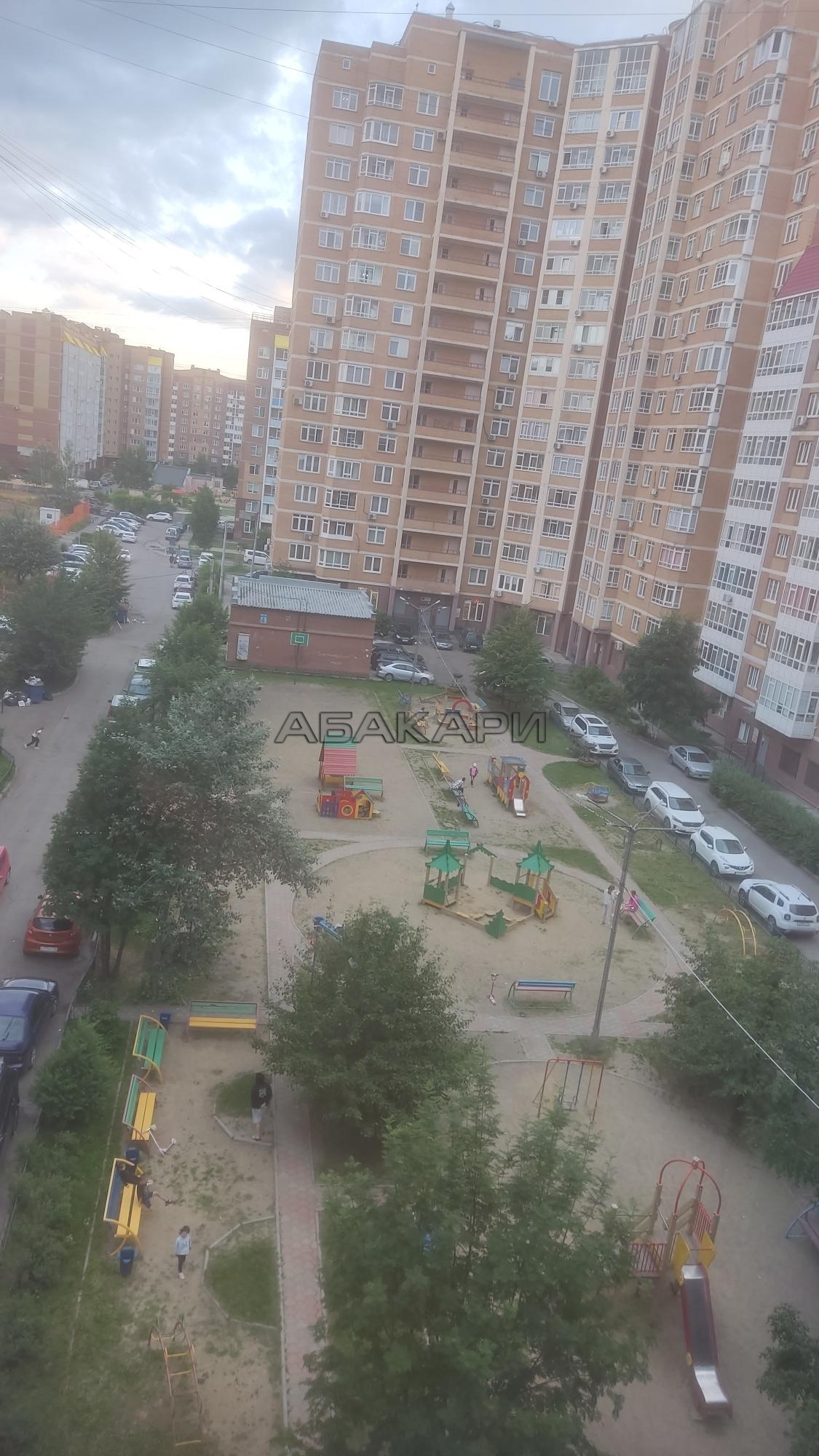 3-комнатная улица Алексеева, 17  за 65000 руб/мес фото 16