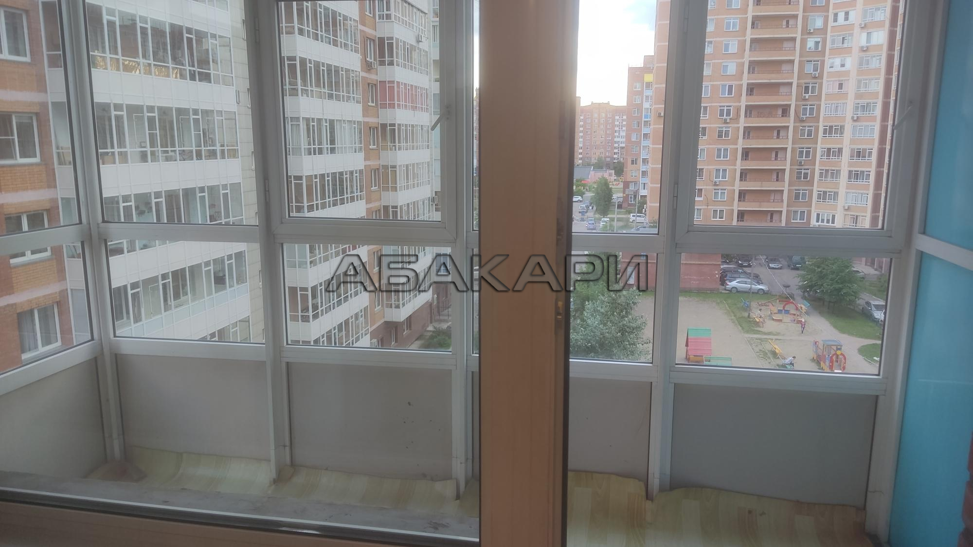 3-комнатная улица Алексеева, 17  за 65000 руб/мес фото 15
