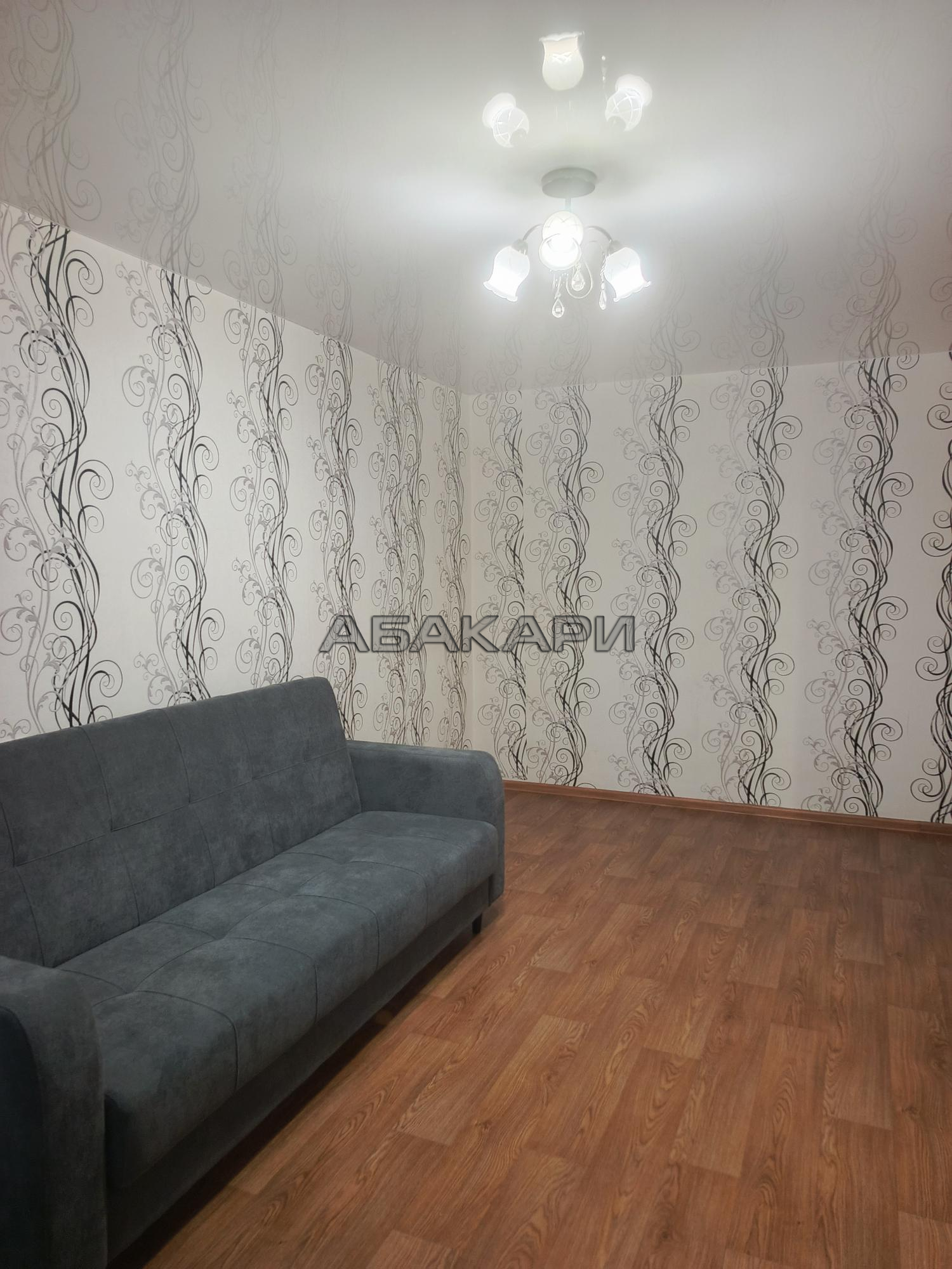 1-комнатная улица Гусарова, 50  за 26000 руб/мес фото 3