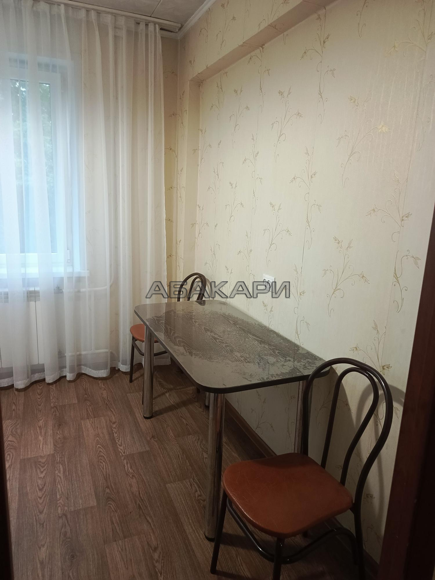 1-комнатная улица Гусарова, 50  за 26000 руб/мес фото 4