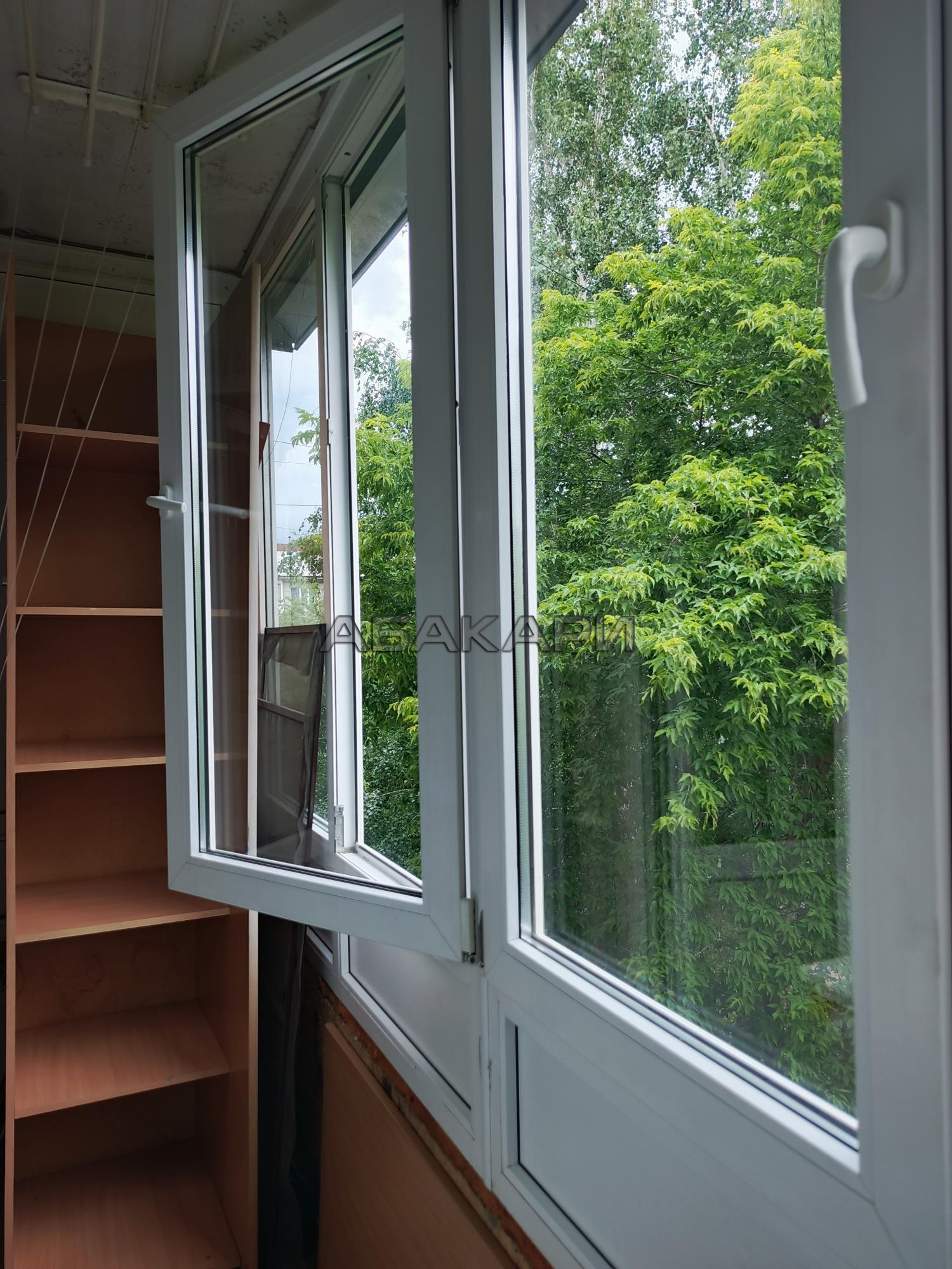1-комнатная улица Гусарова, 50  за 26000 руб/мес фото 7