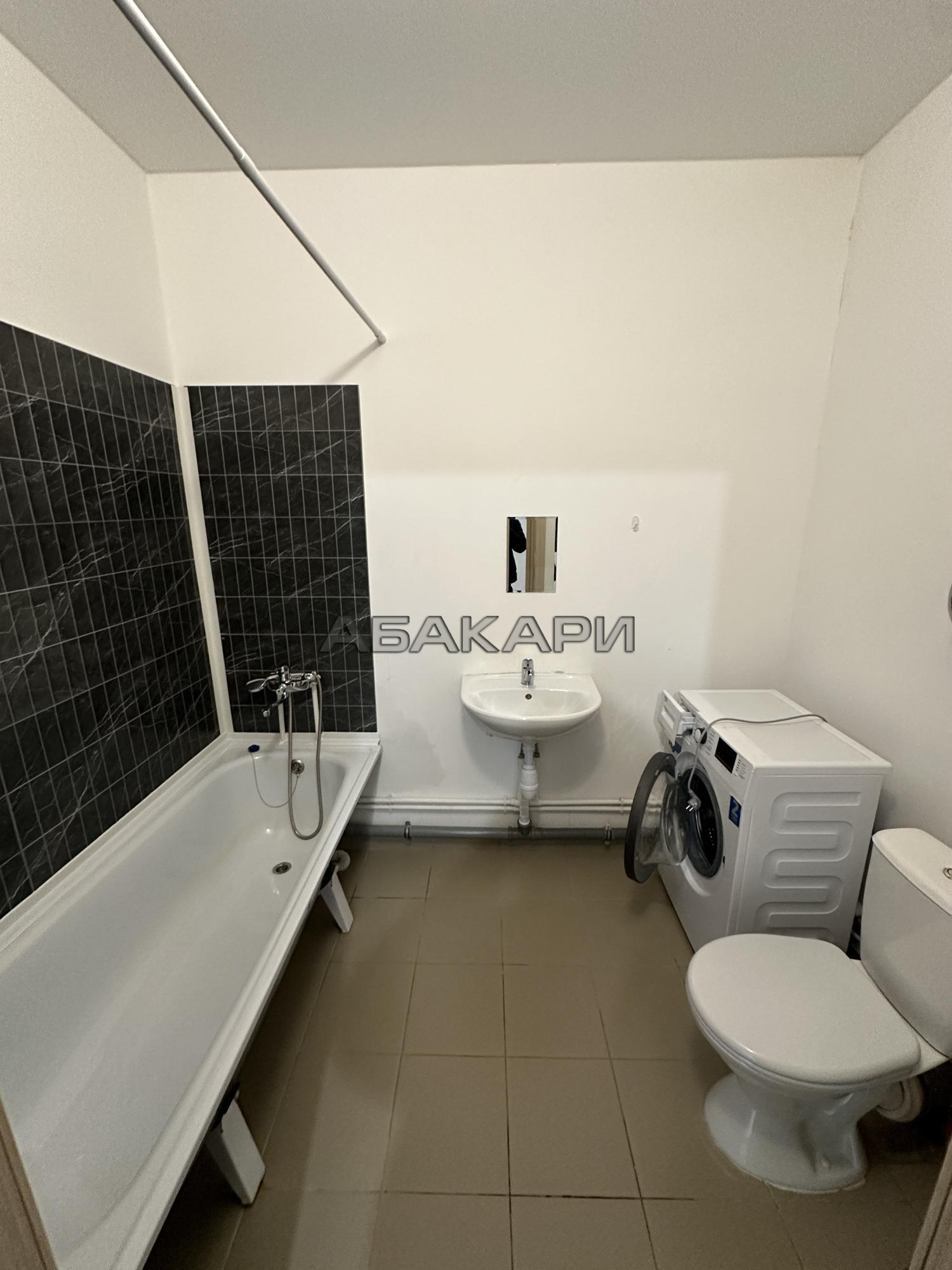 студия улица Калинина, 47М  за 18000 руб/мес фото 9