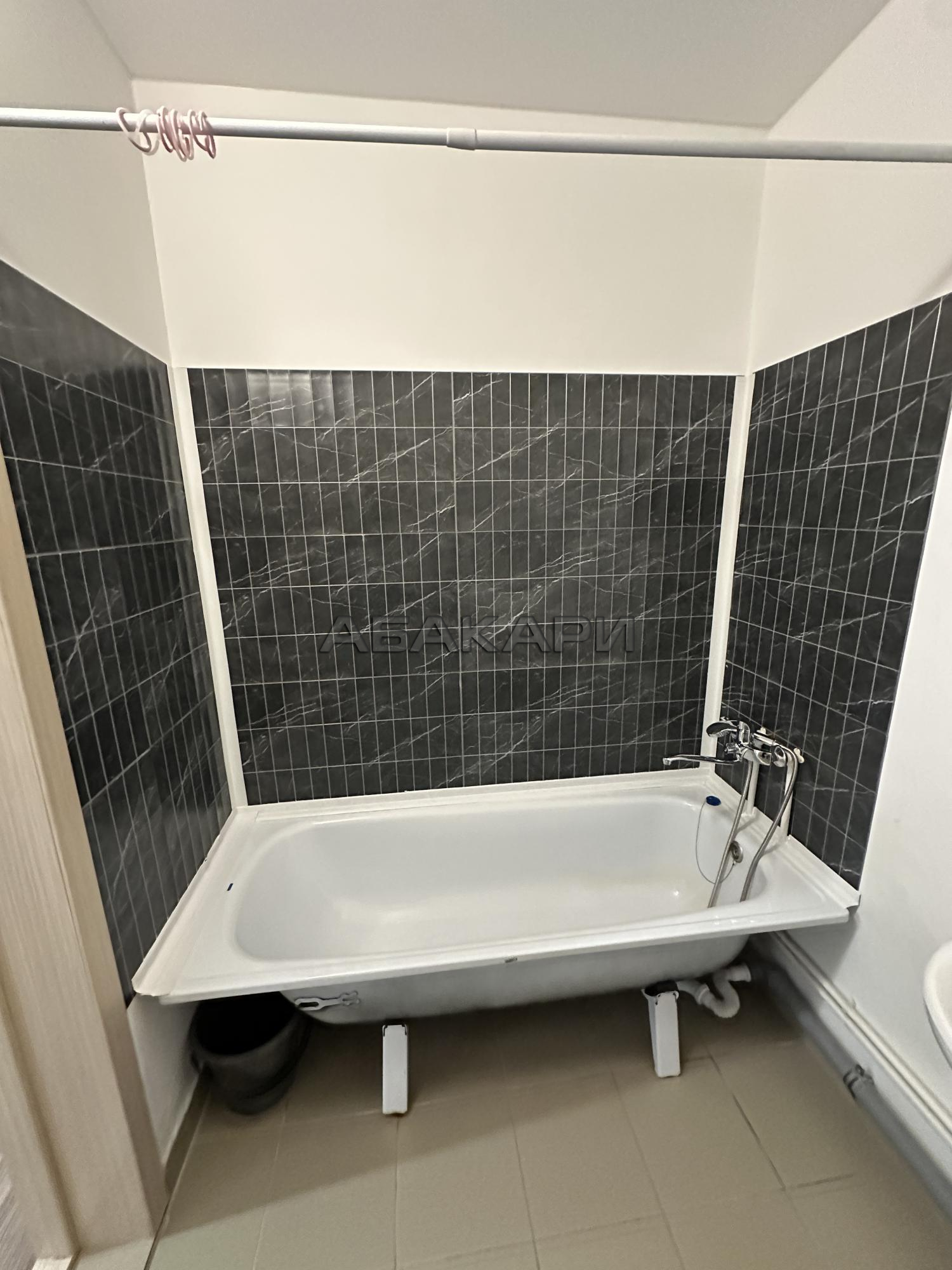 студия улица Калинина, 47М  за 18000 руб/мес фото 10