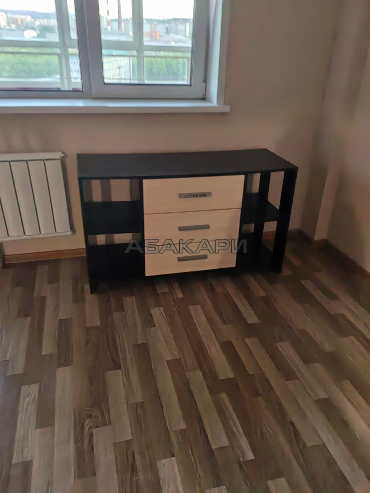 студия улица Калинина, 47М  за 18000 руб/мес фото 3