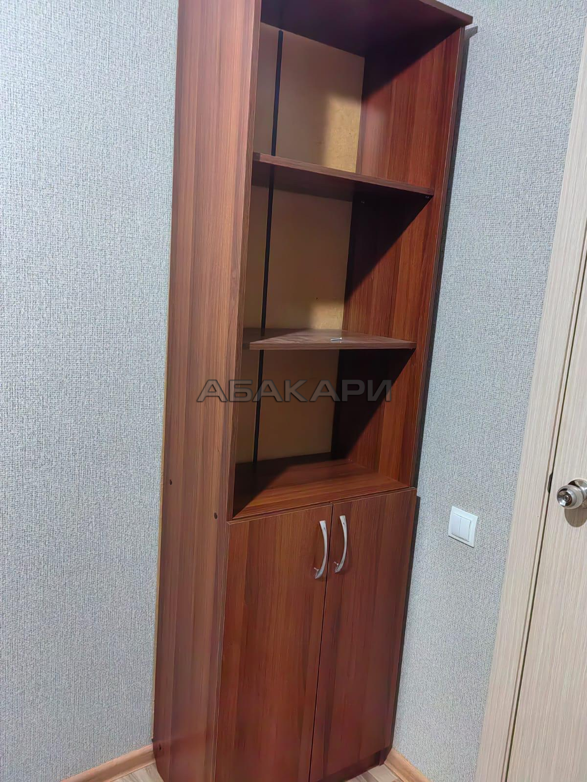 студия улица Калинина, 47М  за 18000 руб/мес фото 4