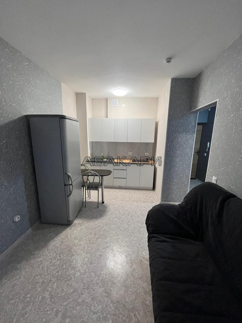 2-комнатная улица Лесников, 53  за 35000 руб/мес фото 10