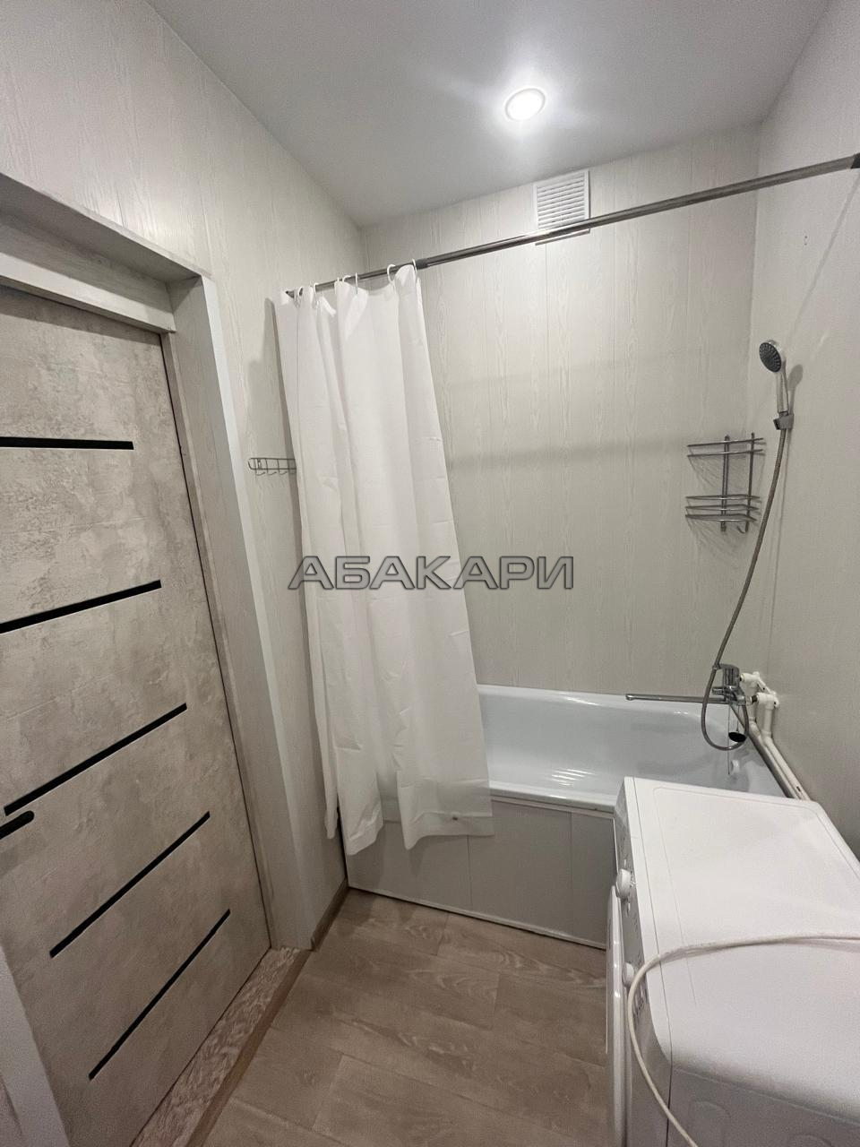 2-комнатная улица Лесников, 53  за 35000 руб/мес фото 13